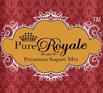  PURE ROYALE 