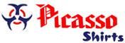 CLUB DE, Picasso Shirts