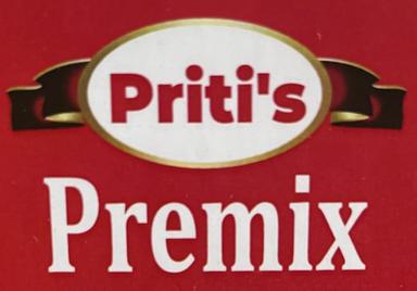 Priti's Premix