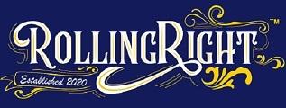 Rolling Right 
