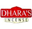 DHARAâS INCENSE