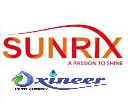  Sunrix, Oxineer