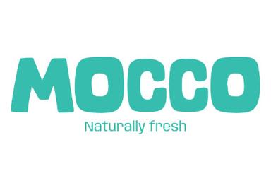 MOCCO Naturally fresh