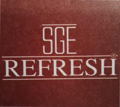SGEREFRESH
