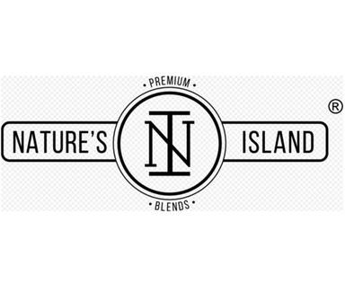 Nature's Island