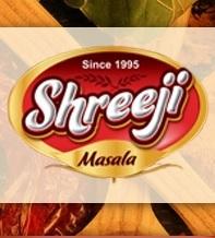 SHREEJI MASALA