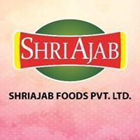 Shriajab