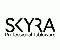 Skyra Professional Tableware