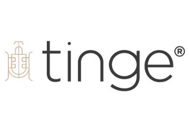 Tinge