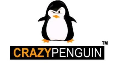 CRAZY PENGUIN