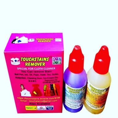 Touchstains 