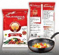 TELANGANA SALT