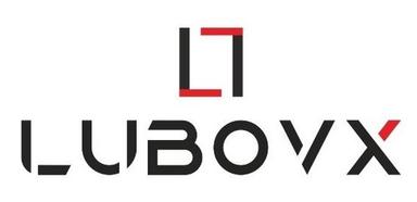 LUBOVX