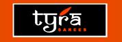 Tyra Sarees