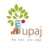 Upaj