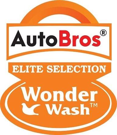 Converting Car Wheel Rim Cleaner  Auto Bros Wonderwash Converting