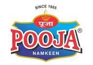Pooja Namkeens