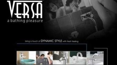 Versa Bath Fittings