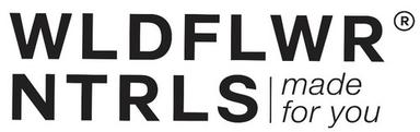 WILDFLOWER NATURALS