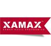 Xamax ergonomics