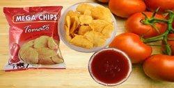 KATE MEGA CHIPS TOMATO