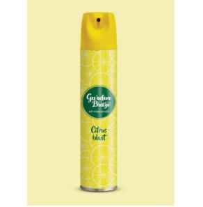 Air Freshener Garden Breeze Citrus Blast
