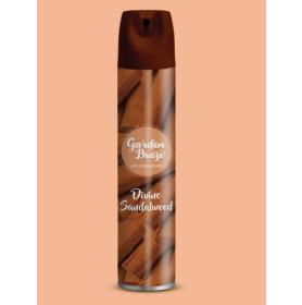 Air Freshener Garden Breeze Divine Sandalwood