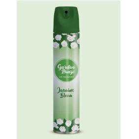 Air Freshener Garden Breeze Jasmine Bloom