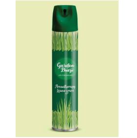 Air Freshener Garden Breeze Aromatherapy Lemongrass