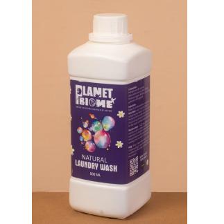 Natural Laundry Wash