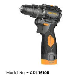 16V Cordless Drill