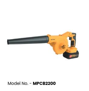 Cordless Air Blower