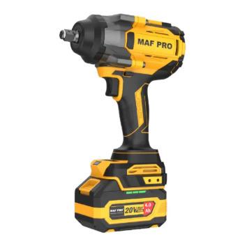 Cordless Impact Wrench