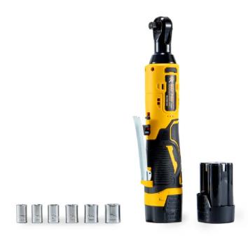 Cordless Ratchet Wrench