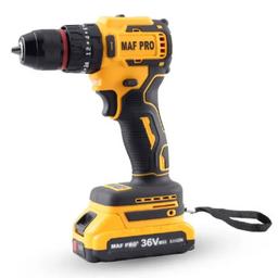 Lithium-ion Cordless Impact Drill (Brushless) 36V