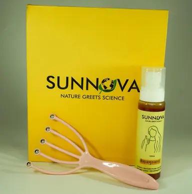 Keshamrutanand - Ayurvedic Hair Spray