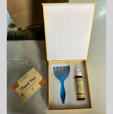 Keshamrutanand Ayurvedic Hair Spray
