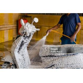 Foam Wash