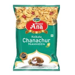 Tasty Bengaliana Chanachur Namkeen