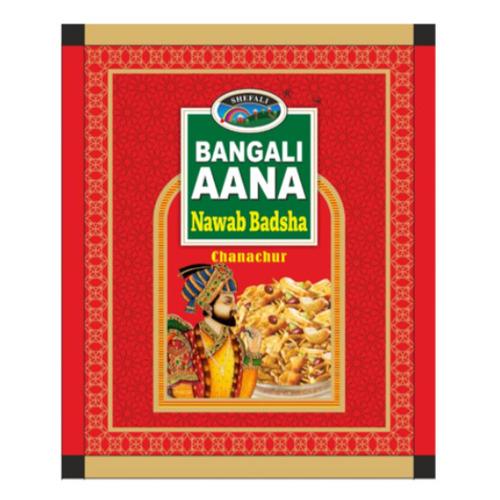 Bangaliana Nawab Badhshah Chanachur Namkeen (200g )
