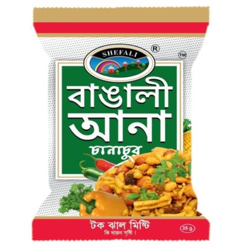 Fresh Bangaliana Chanachur Namkeen