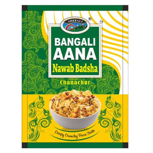 Bangaliana Nawab Badhshah Chanachur Namkeen ( 450g )