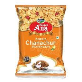 Indian Bengaliana Chanachur Namkeen