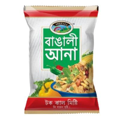 Bangaliana Tok Jhal Misti Chanachur Namkeen (200g )