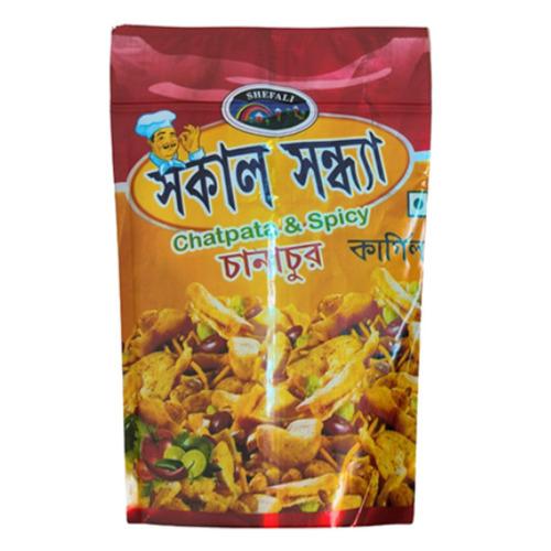 Chatpata And Spicy Shakal Sandha Kargil Chanachur Namkeen