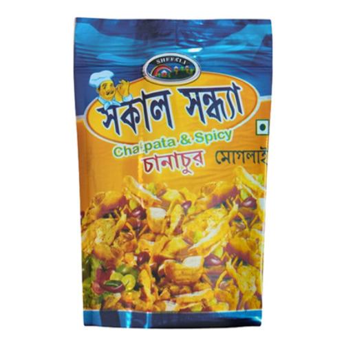Chatpata And Spicy Shakal Sandha Mughlai Chanachur Namkeen