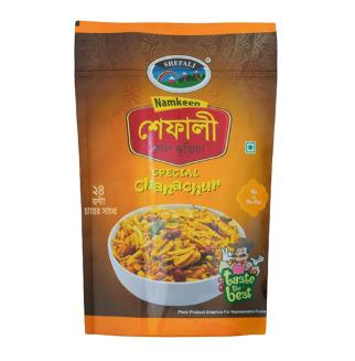 Jhal Bhujia Special Chanachur Namkeen