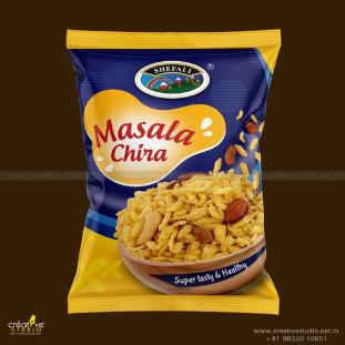 Masala Chira