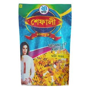 Tasty Ghoti Garam Chanachur Namkeen