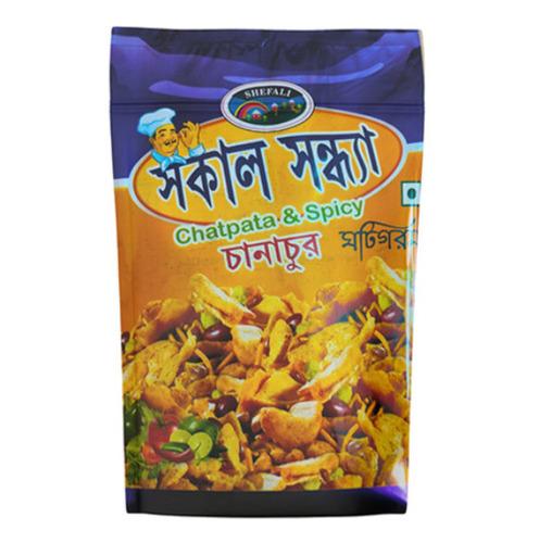 Chatpata And Spicy Shakal Sandha Ghoti Garam Chanachur Namkeen